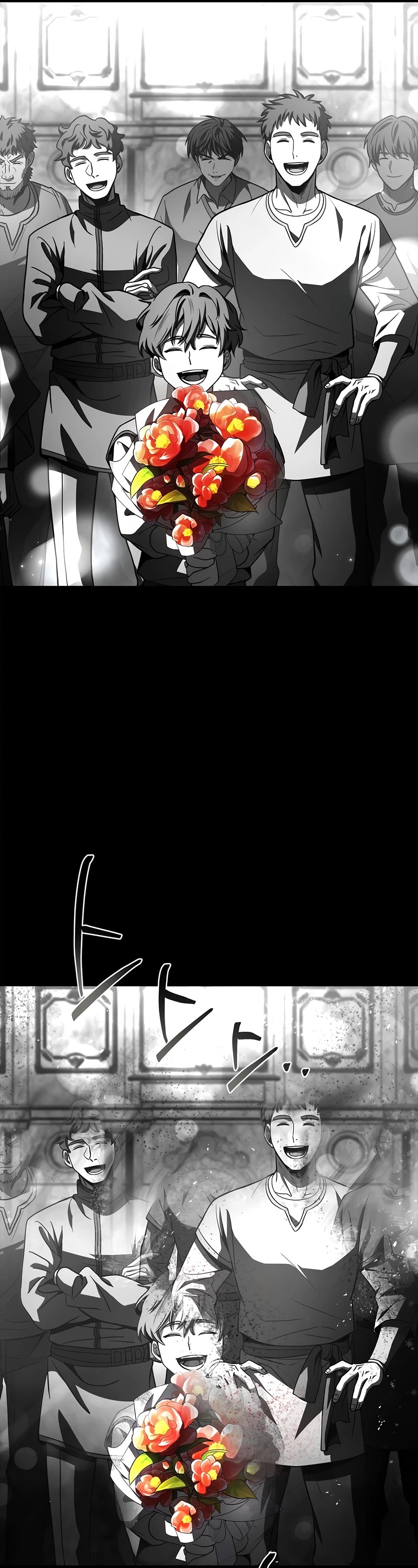 Talent-Swallowing Magician Chapter 80 page 47 - Chapter 80