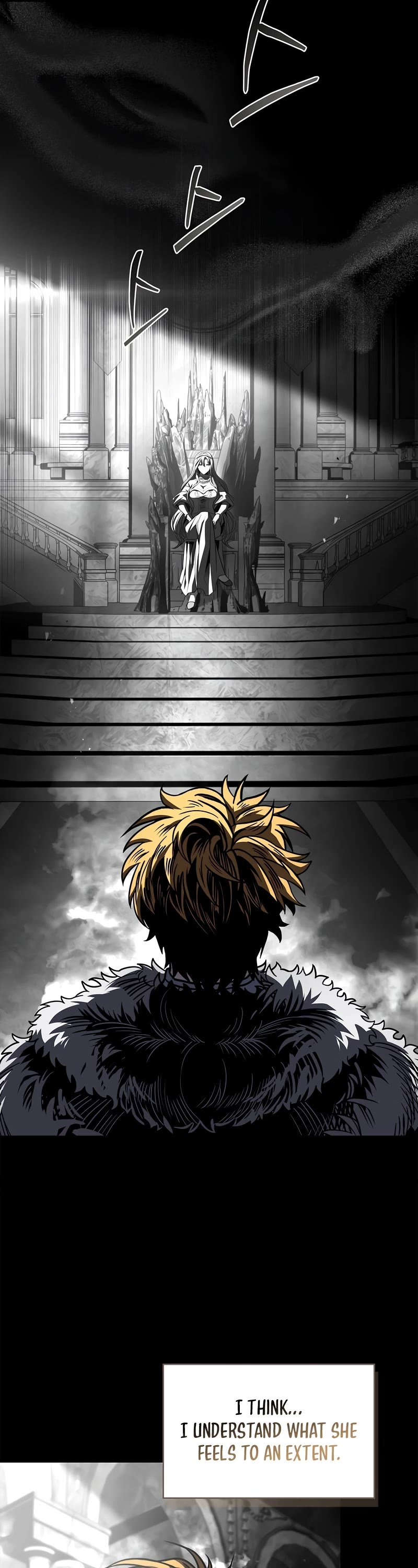 Talent-Swallowing Magician Chapter 80 page 48 - Chapter 80