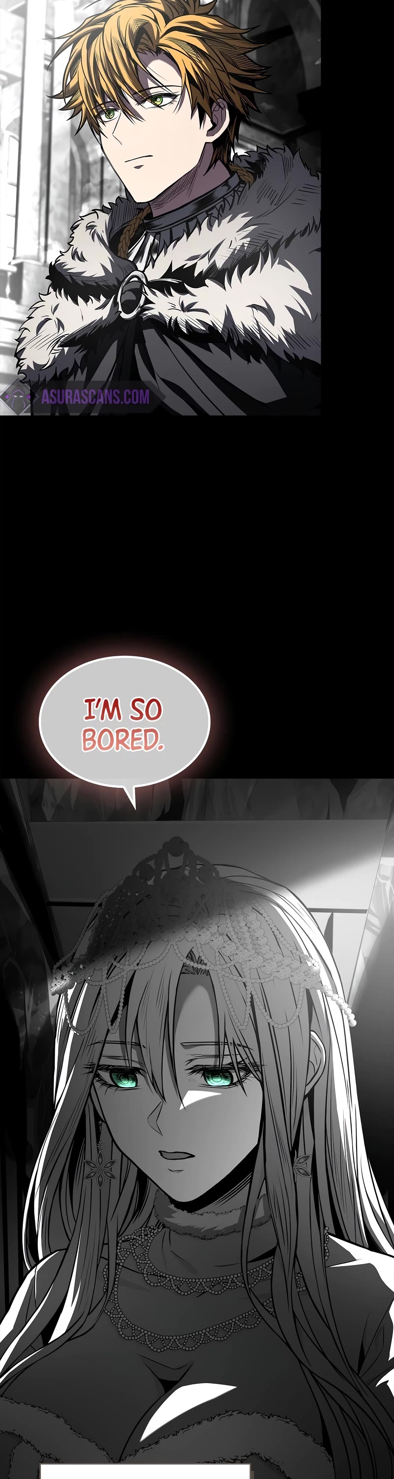 Talent-Swallowing Magician Chapter 80 page 49 - Chapter 80