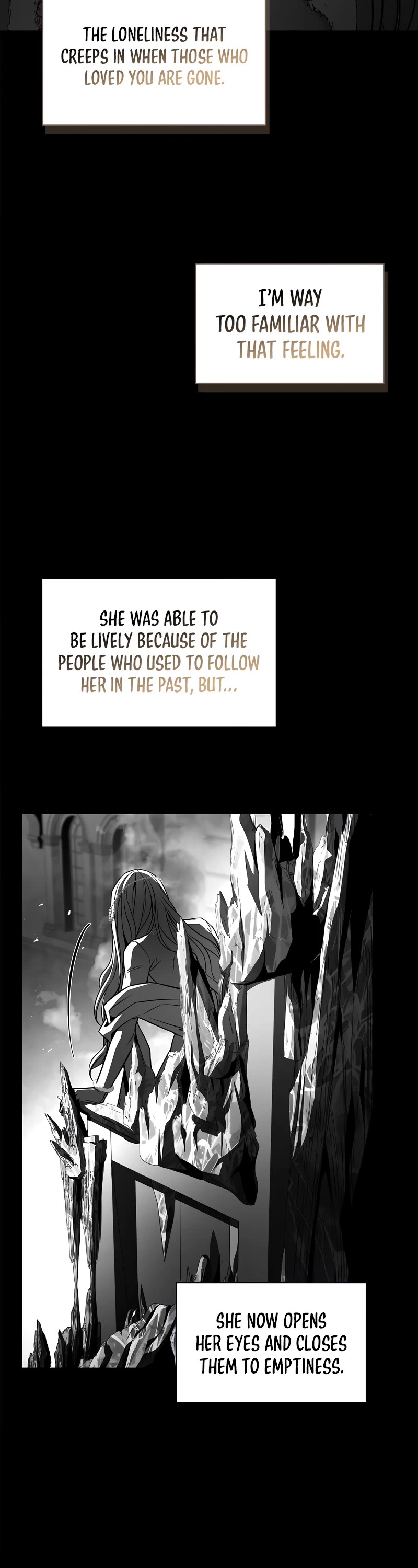 Talent-Swallowing Magician Chapter 80 page 50 - Chapter 80