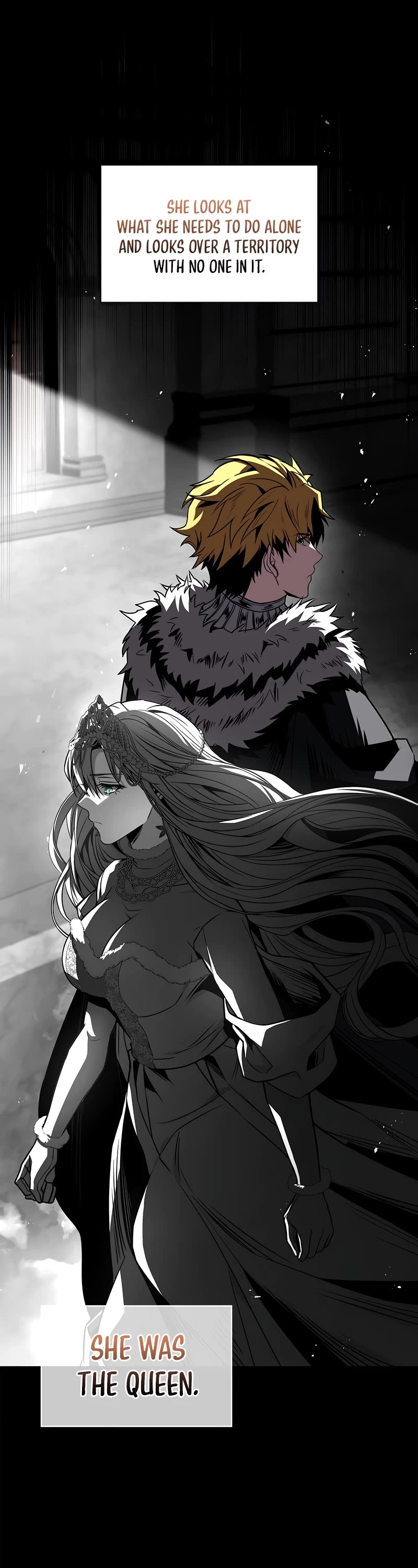 Talent-Swallowing Magician Chapter 80 page 51 - Chapter 80