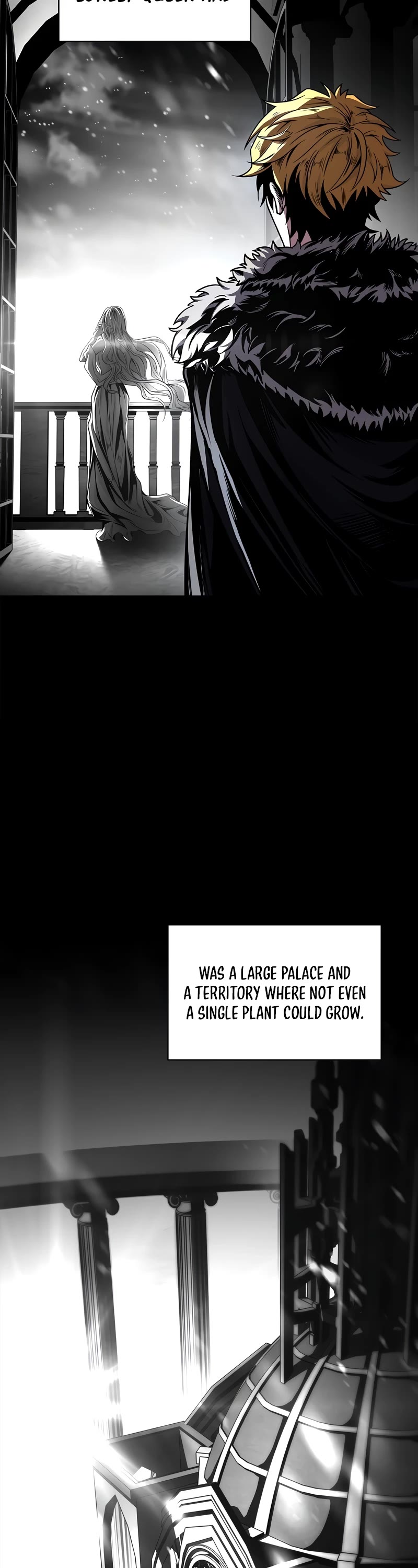 Talent-Swallowing Magician Chapter 80 page 53 - Chapter 80