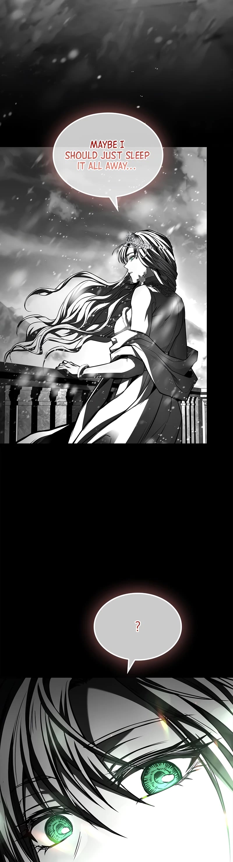 Talent-Swallowing Magician Chapter 80 page 55 - Chapter 80