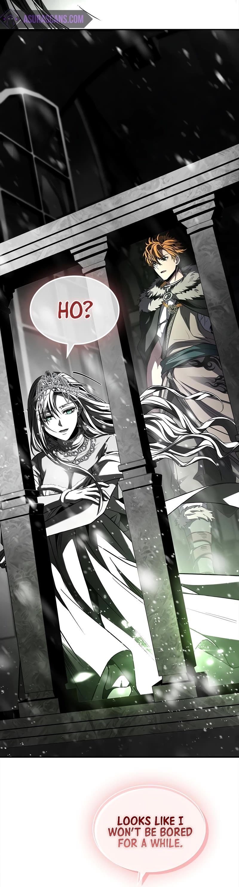 Talent-Swallowing Magician Chapter 80 page 56 - Chapter 80