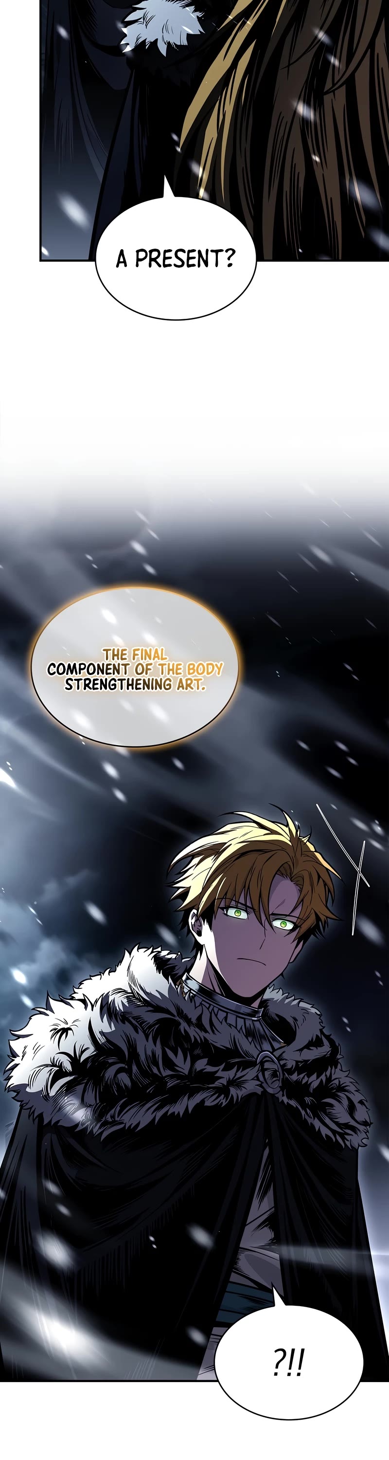 Talent-Swallowing Magician Chapter 80 page 6 - Chapter 80