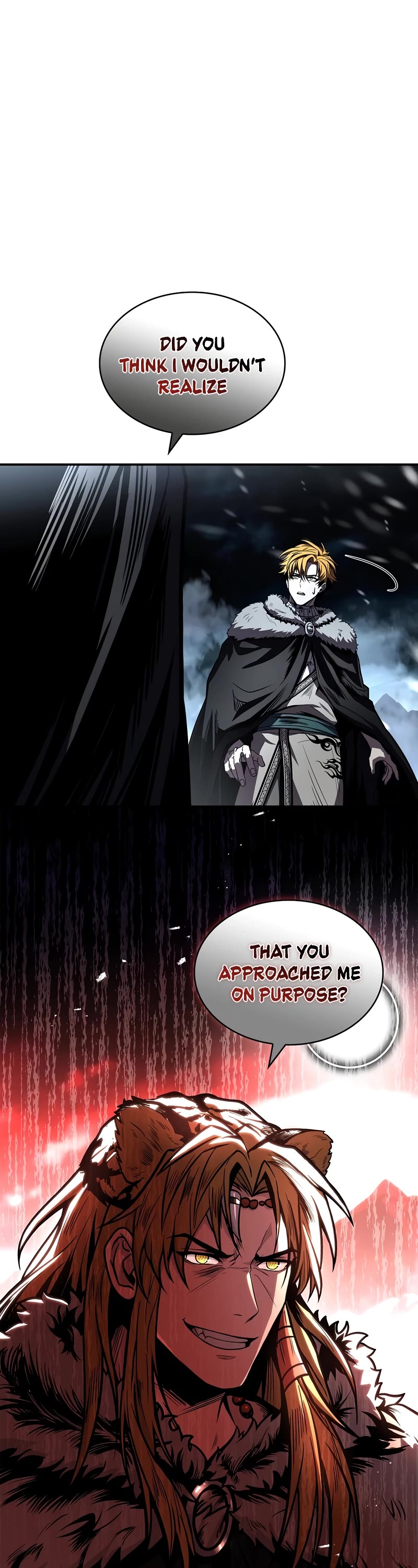 Talent-Swallowing Magician Chapter 80 page 7 - Chapter 80