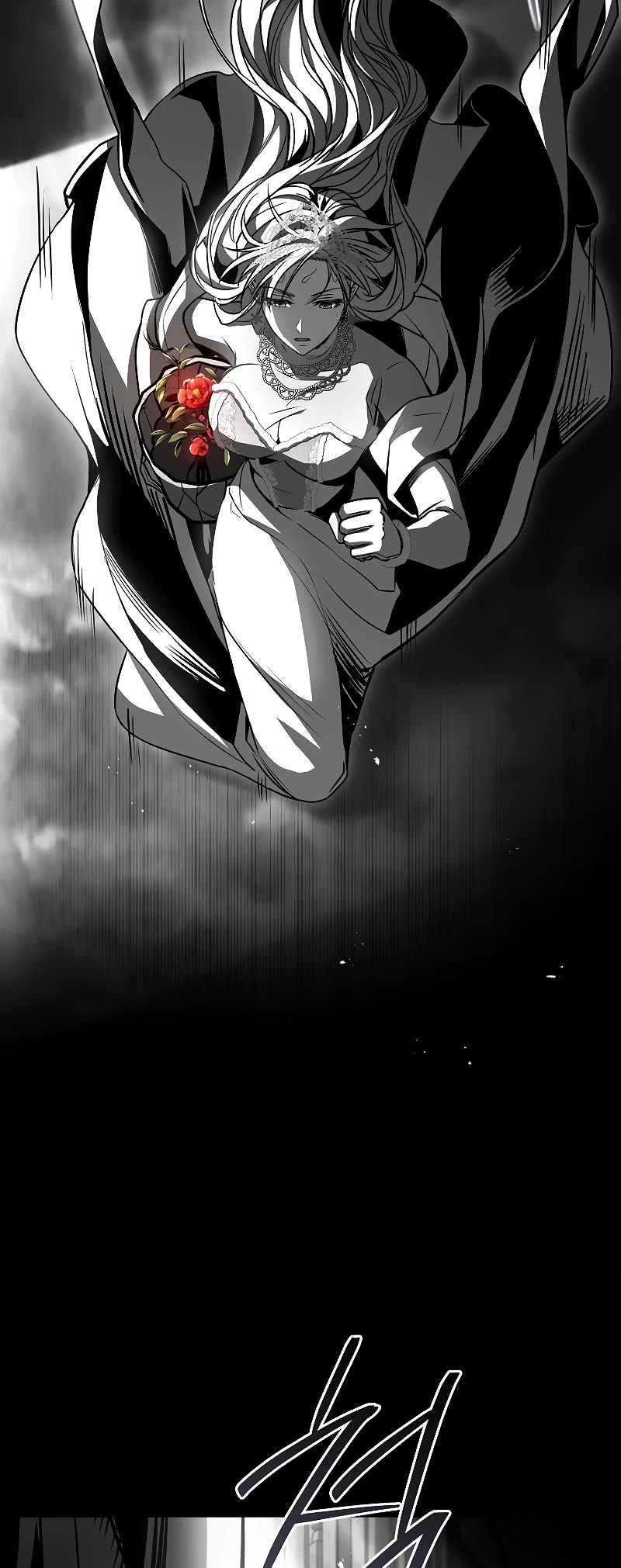 Talent-Swallowing Magician Chapter 81 page 10 - Chapter 81