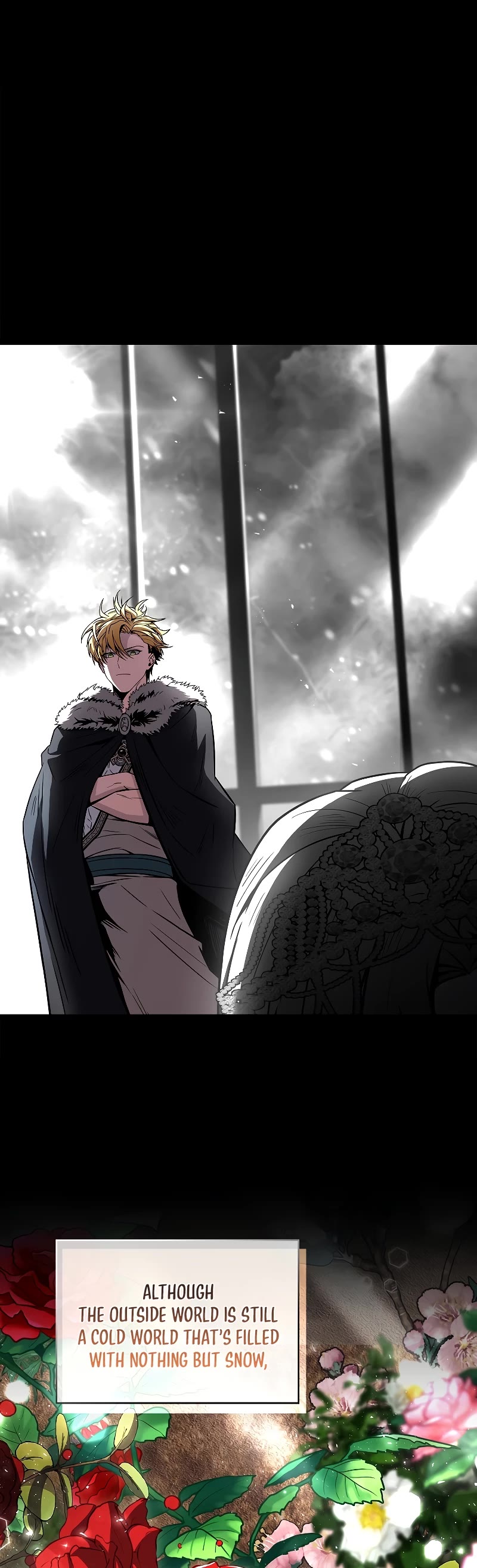 Talent-Swallowing Magician Chapter 81 page 14 - Chapter 81