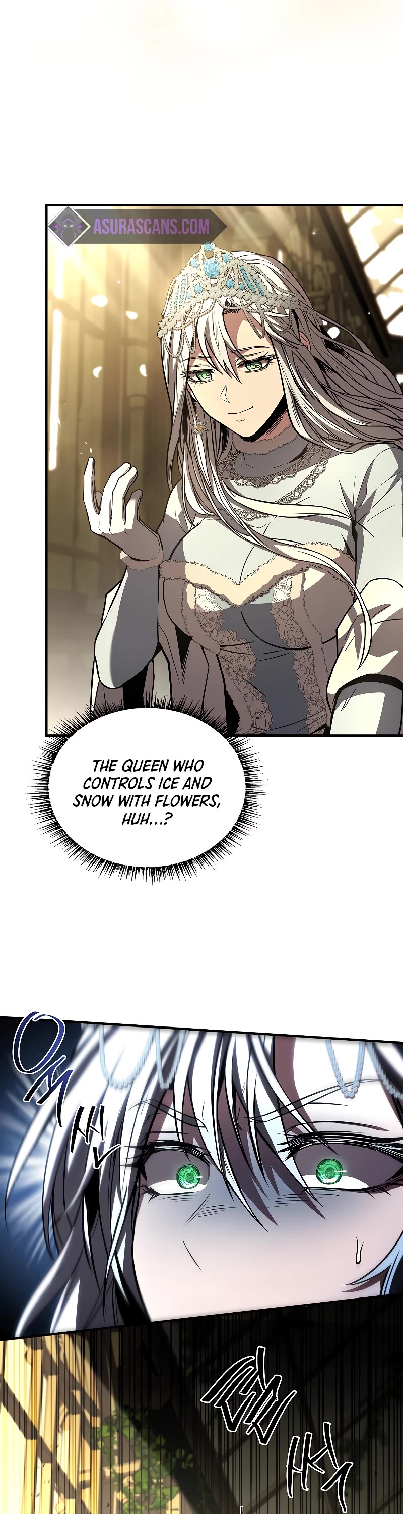 Talent-Swallowing Magician Chapter 81 page 18 - Chapter 81