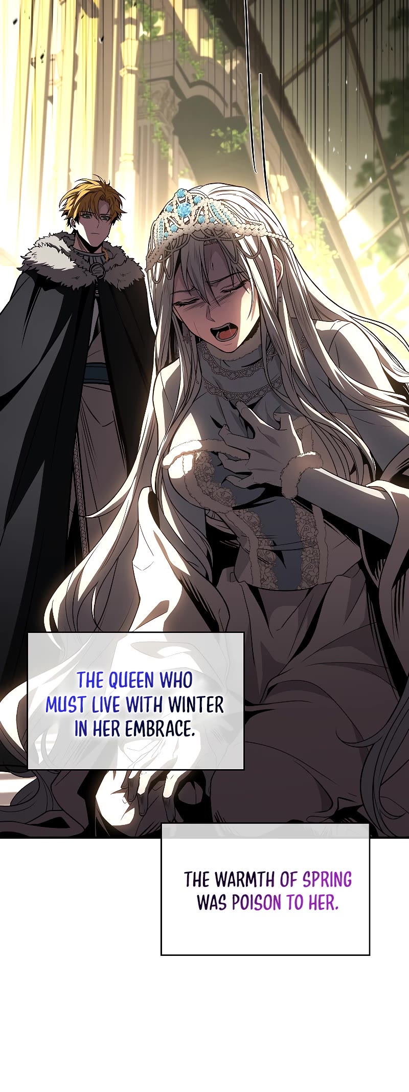 Talent-Swallowing Magician Chapter 81 page 19 - Chapter 81
