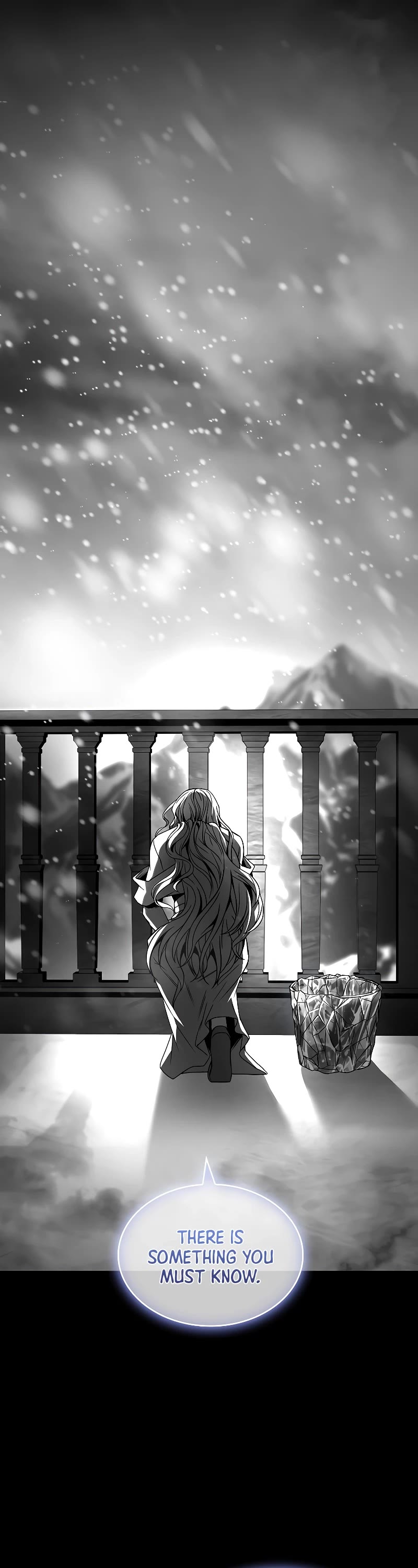 Talent-Swallowing Magician Chapter 81 page 2 - Chapter 81
