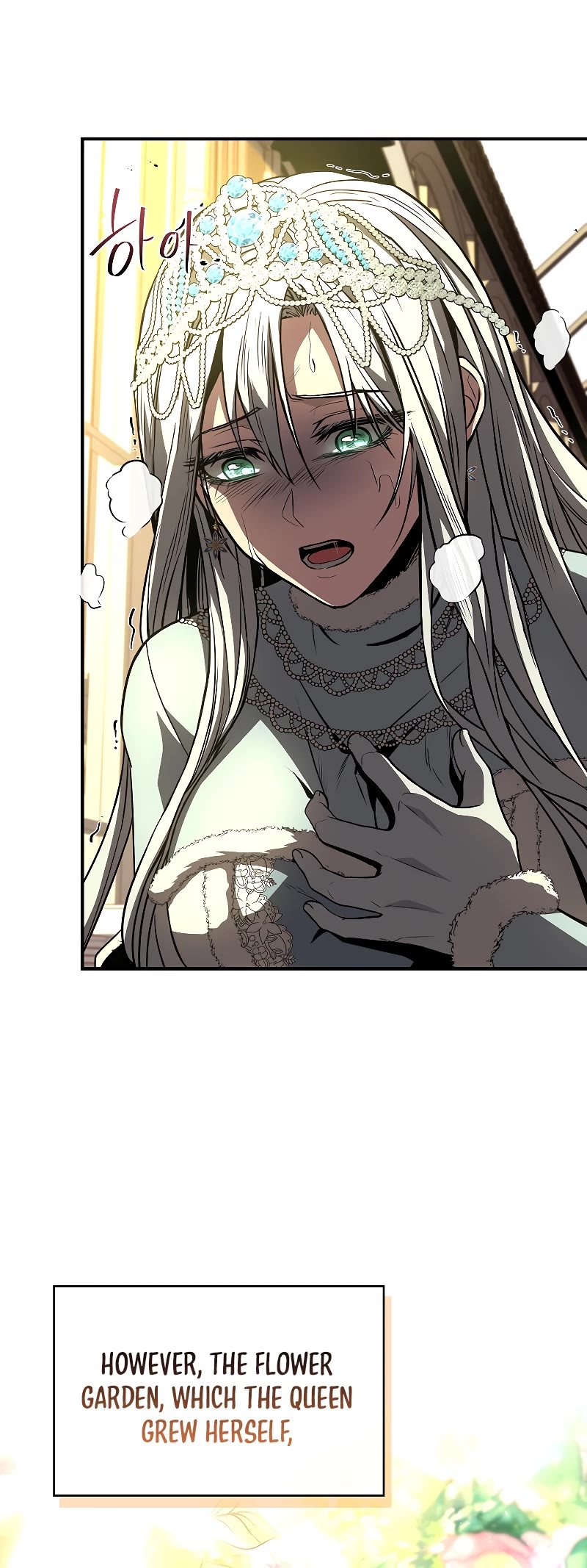 Talent-Swallowing Magician Chapter 81 page 20 - Chapter 81