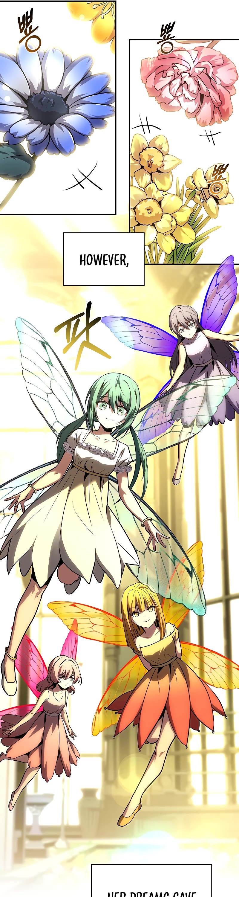 Talent-Swallowing Magician Chapter 81 page 25 - Chapter 81