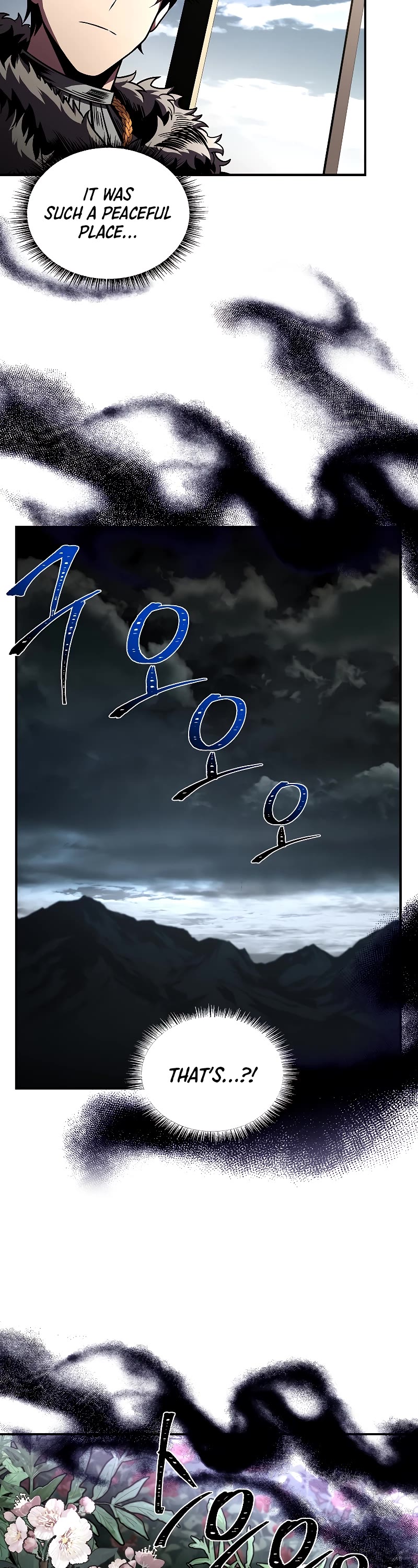 Talent-Swallowing Magician Chapter 81 page 27 - Chapter 81
