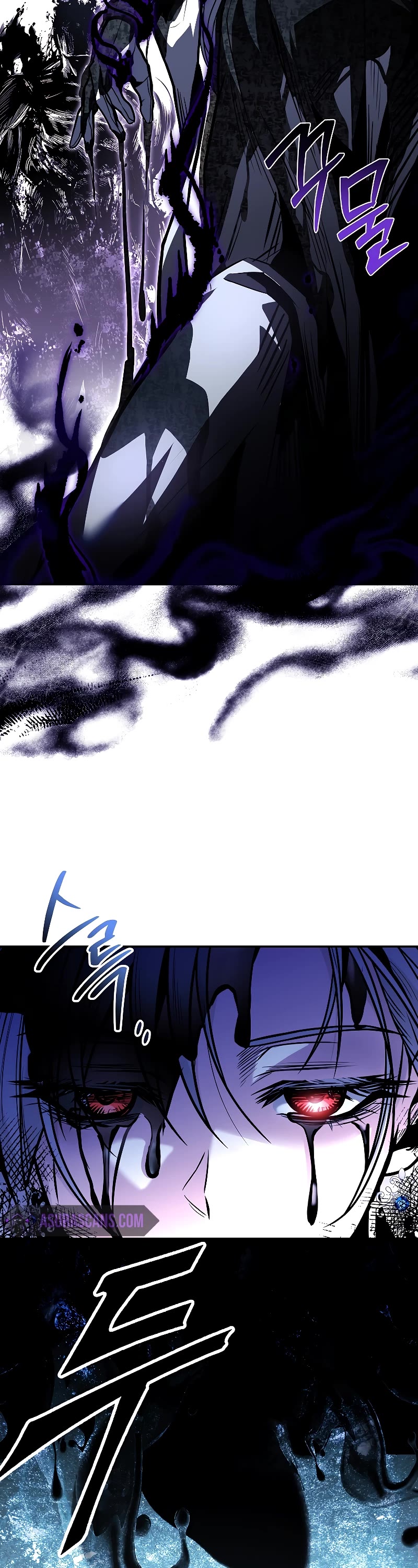 Talent-Swallowing Magician Chapter 81 page 32 - Chapter 81