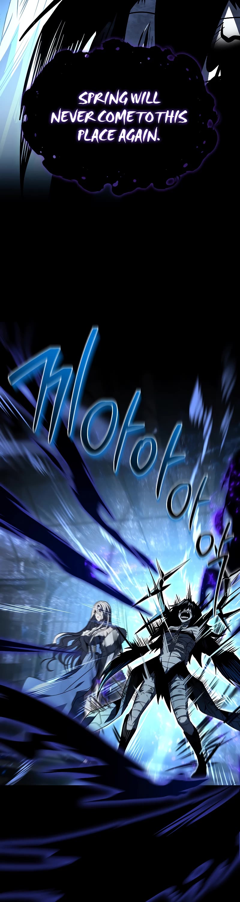 Talent-Swallowing Magician Chapter 81 page 36 - Chapter 81