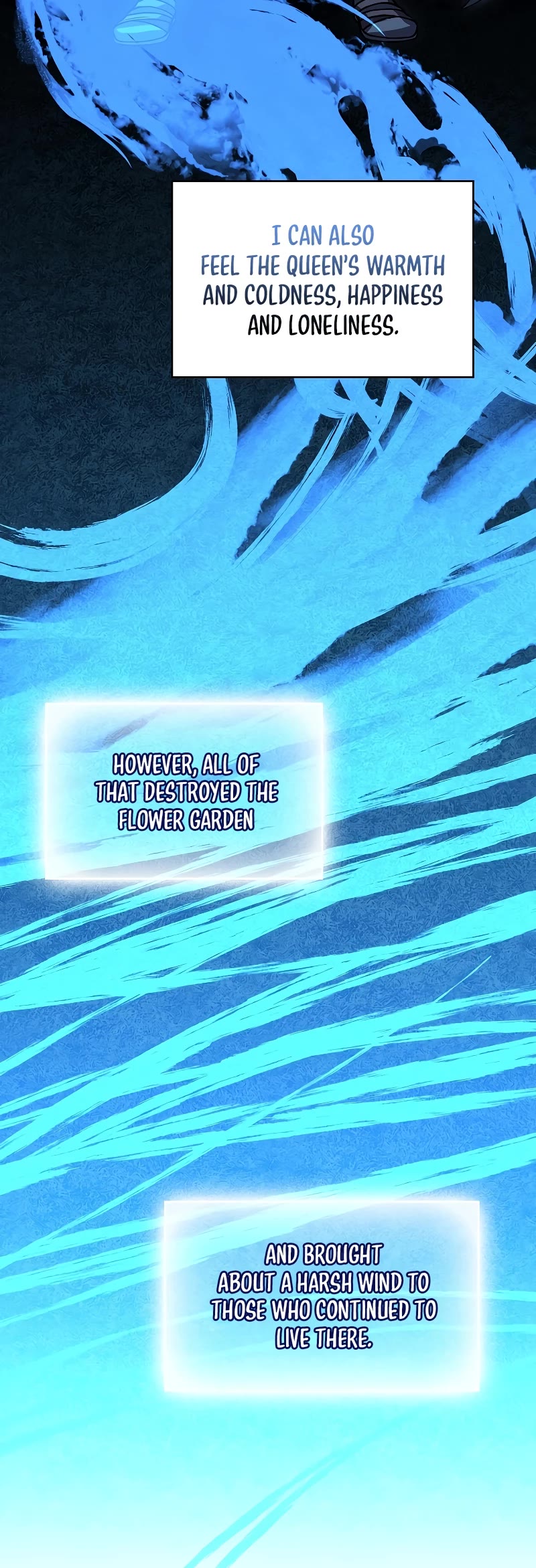 Talent-Swallowing Magician Chapter 81 page 38 - Chapter 81