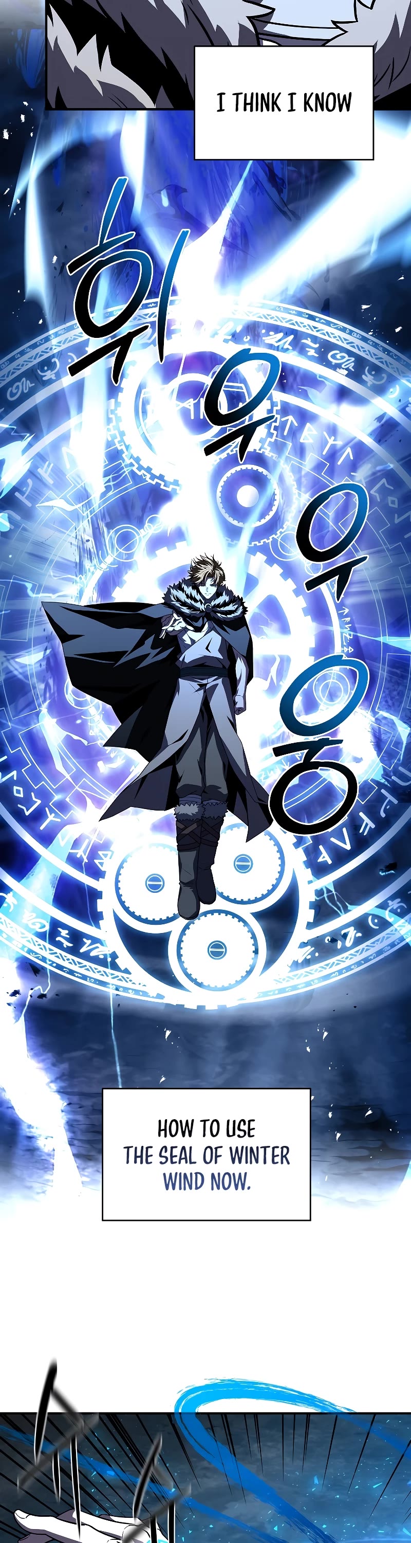 Talent-Swallowing Magician Chapter 81 page 41 - Chapter 81