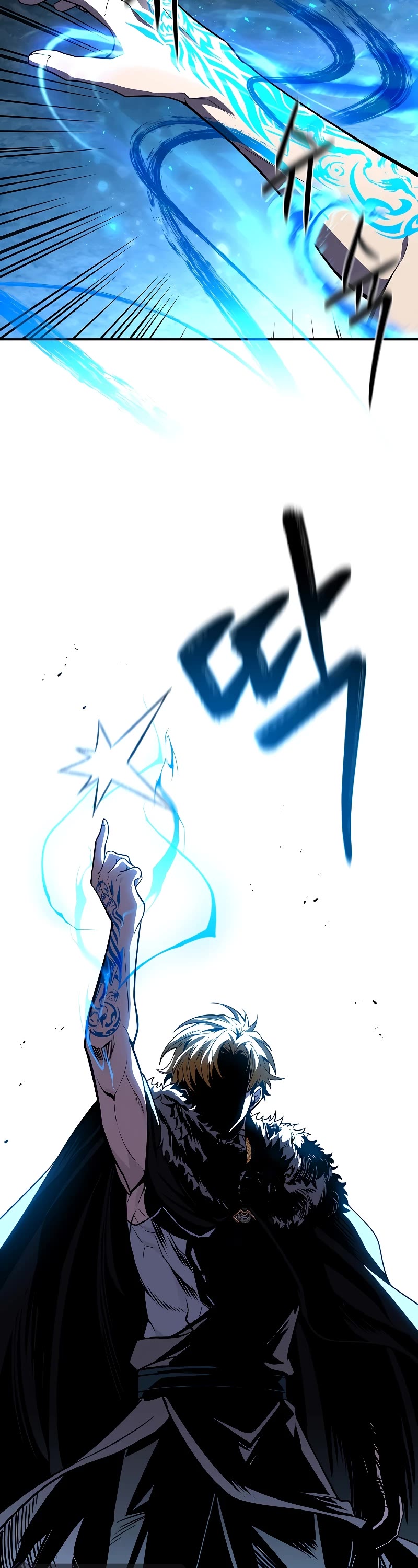 Talent-Swallowing Magician Chapter 81 page 42 - Chapter 81