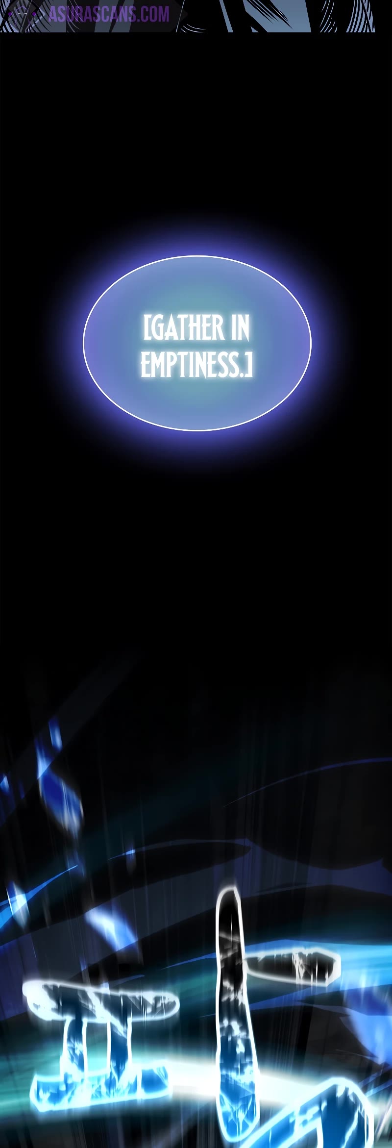 Talent-Swallowing Magician Chapter 81 page 43 - Chapter 81