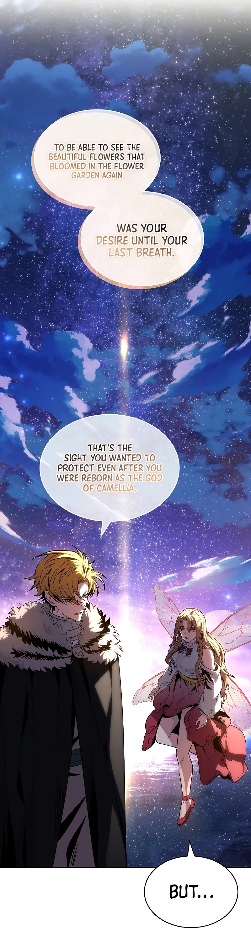 Talent-Swallowing Magician Chapter 81 page 49 - Chapter 81