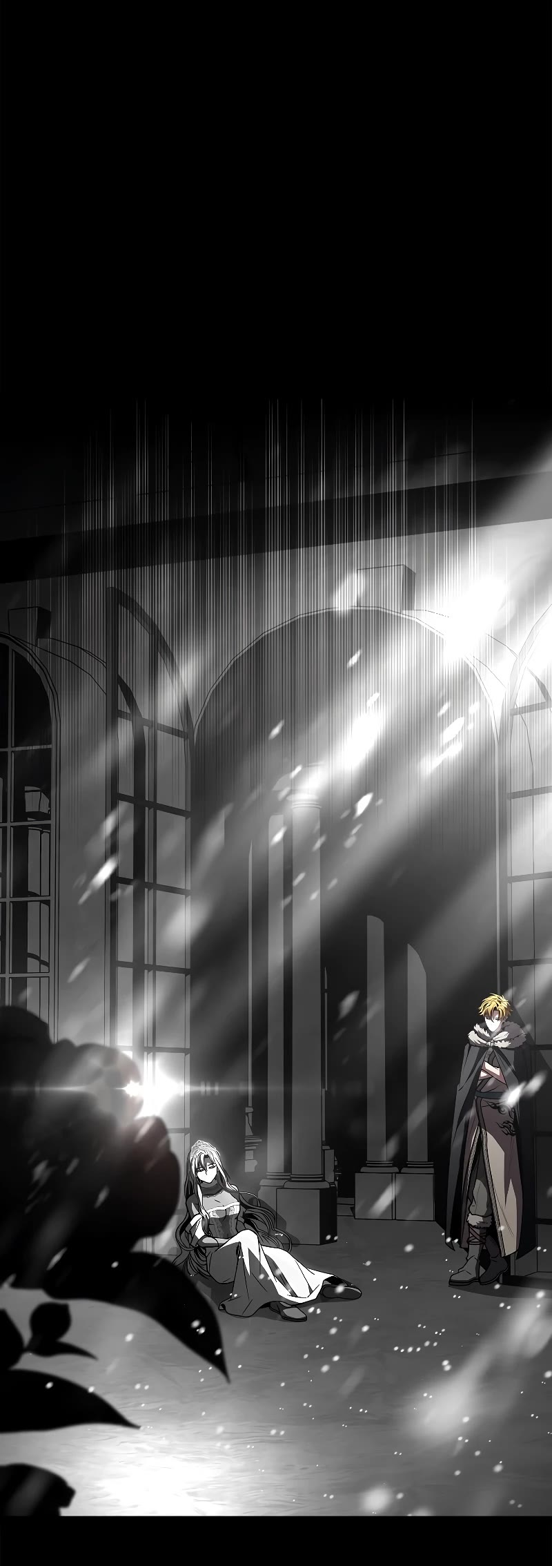 Talent-Swallowing Magician Chapter 81 page 5 - Chapter 81