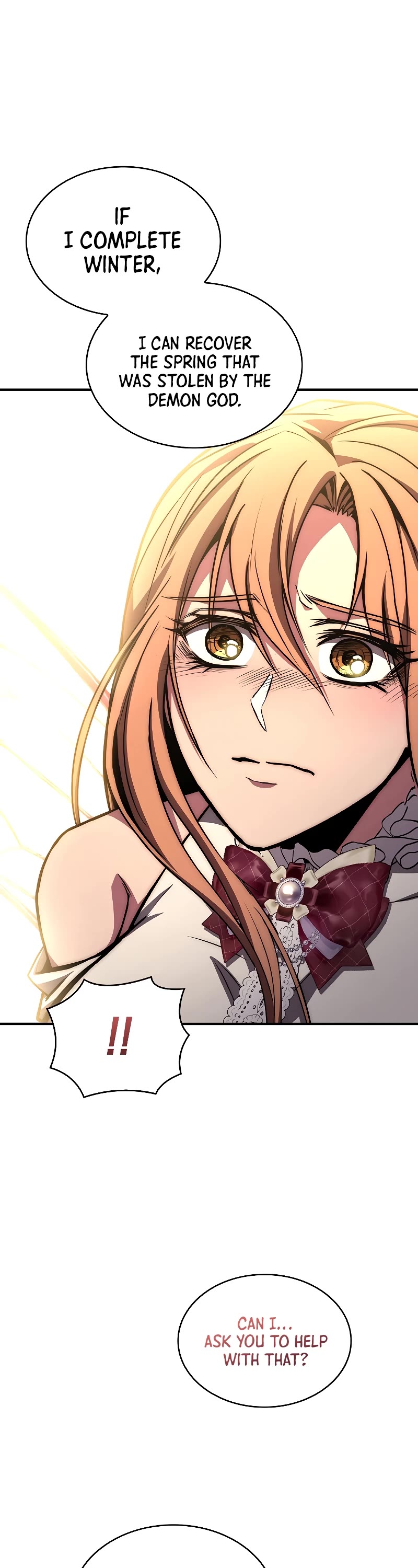Talent-Swallowing Magician Chapter 81 page 50 - Chapter 81