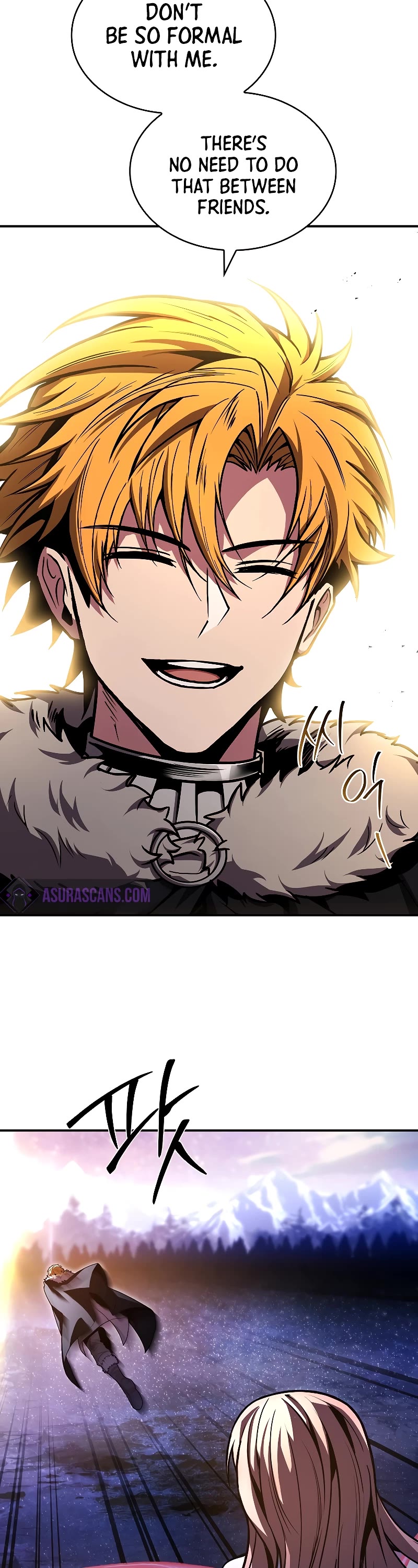 Talent-Swallowing Magician Chapter 81 page 51 - Chapter 81