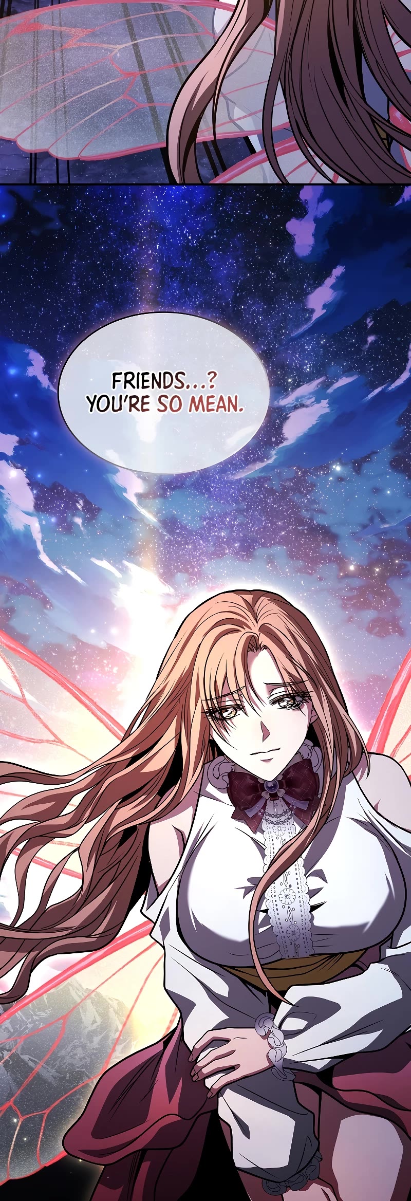 Talent-Swallowing Magician Chapter 81 page 52 - Chapter 81