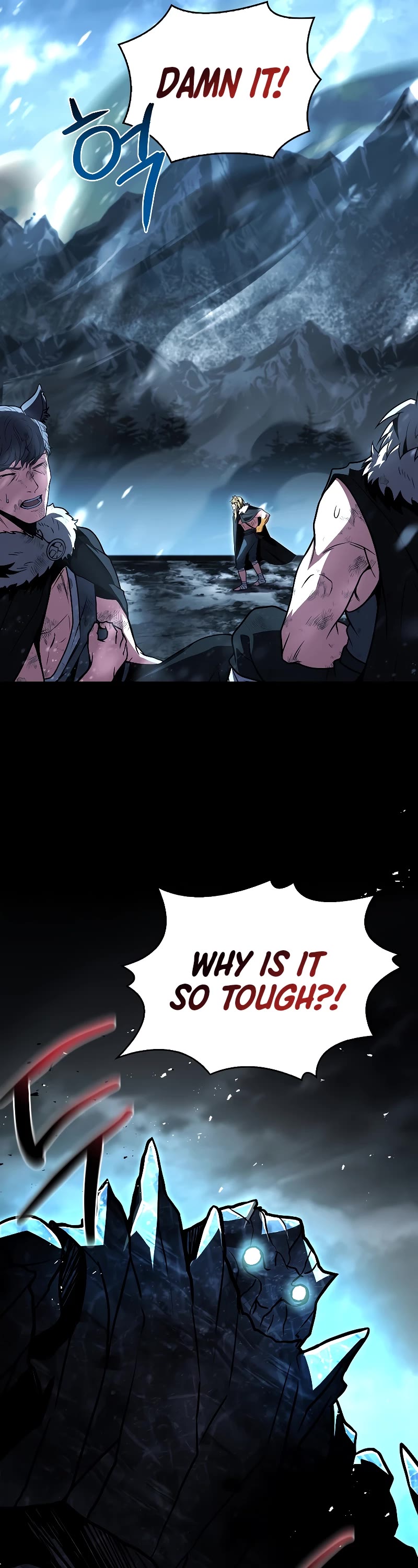 Talent-Swallowing Magician Chapter 81 page 54 - Chapter 81