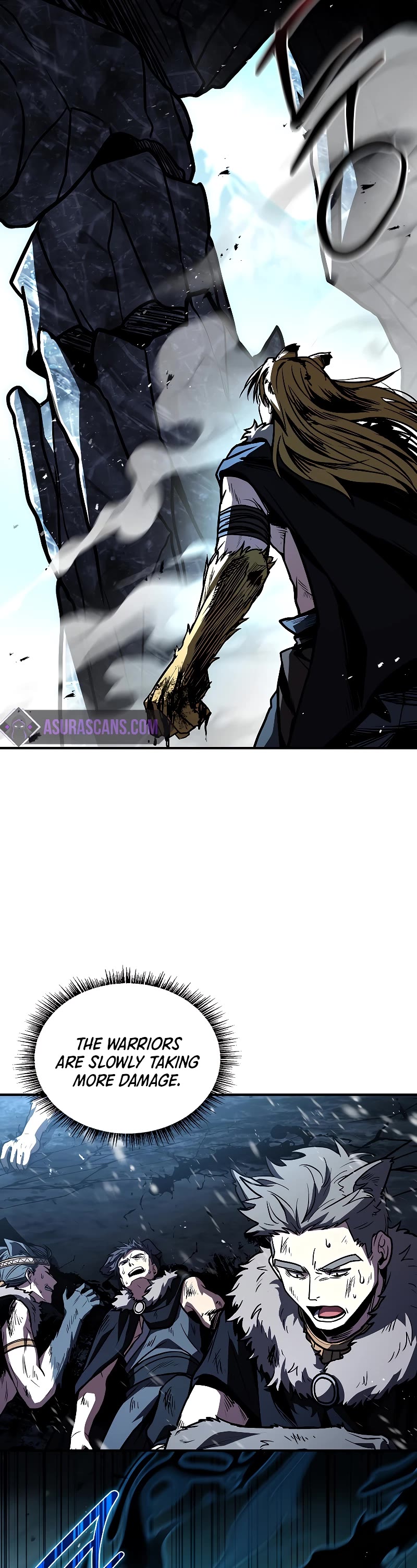 Talent-Swallowing Magician Chapter 81 page 55 - Chapter 81