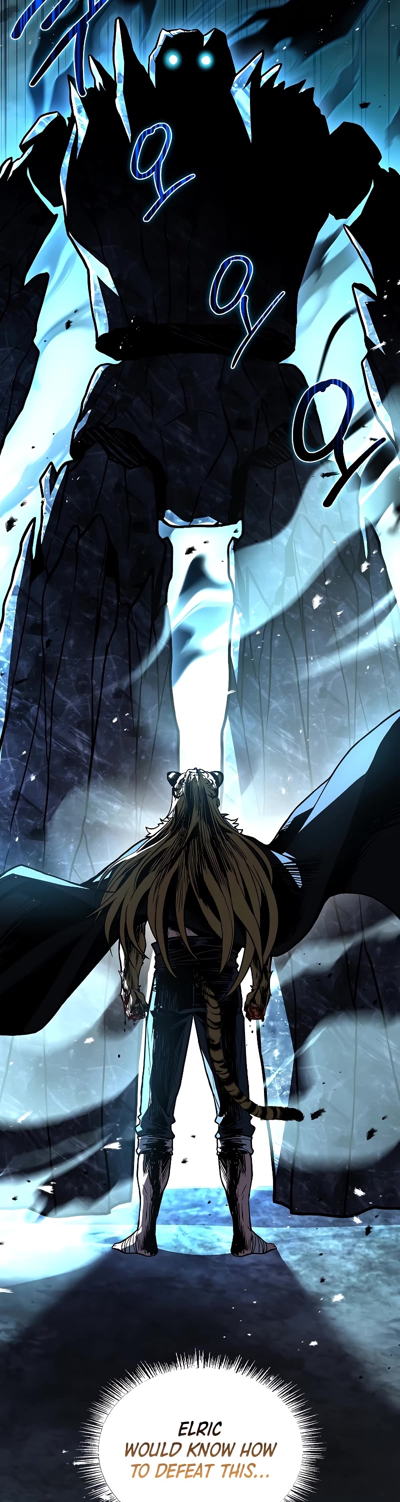 Talent-Swallowing Magician Chapter 81 page 56 - Chapter 81
