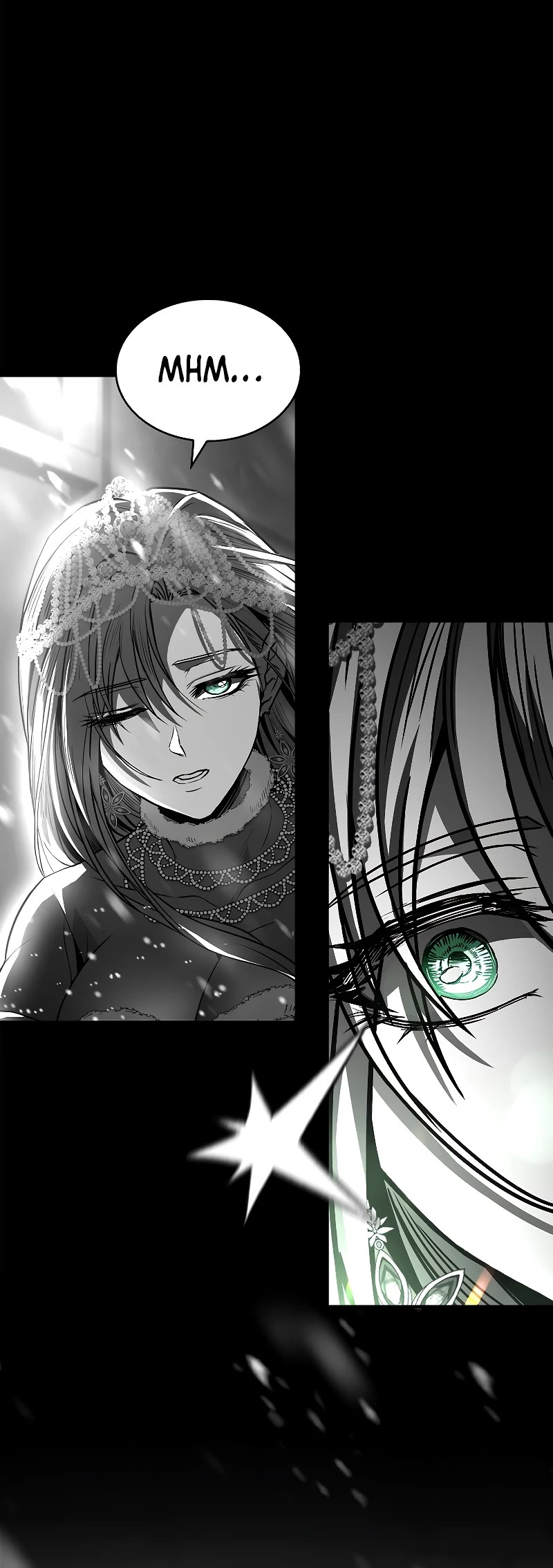 Talent-Swallowing Magician Chapter 81 page 6 - Chapter 81