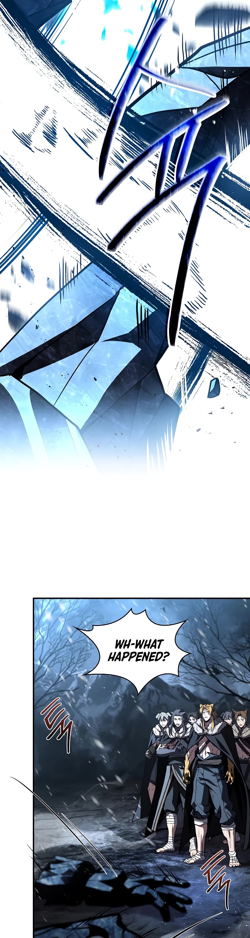 Talent-Swallowing Magician Chapter 81 page 64 - Chapter 81