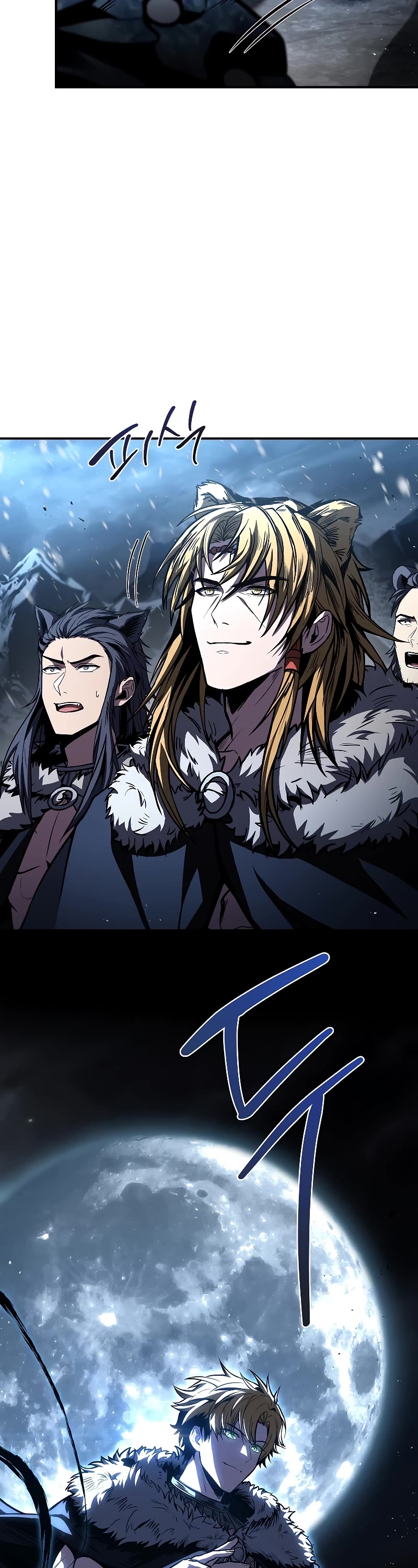 Talent-Swallowing Magician Chapter 81 page 65 - Chapter 81