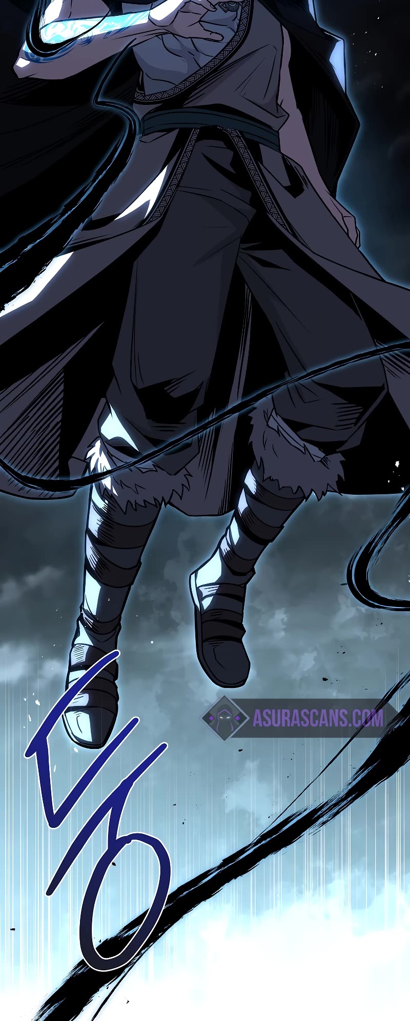 Talent-Swallowing Magician Chapter 81 page 66 - Chapter 81