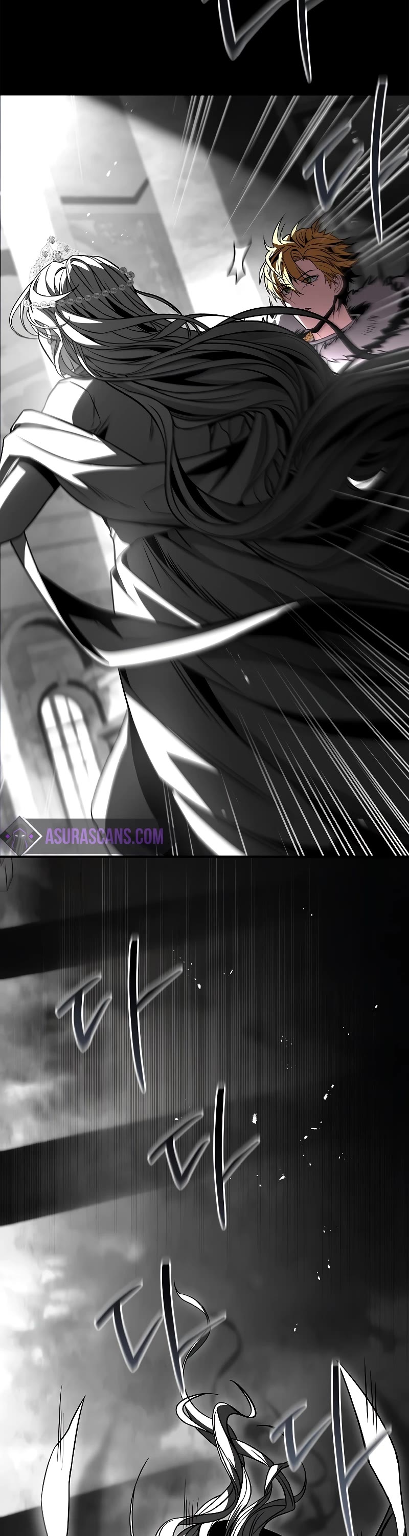 Talent-Swallowing Magician Chapter 81 page 9 - Chapter 81