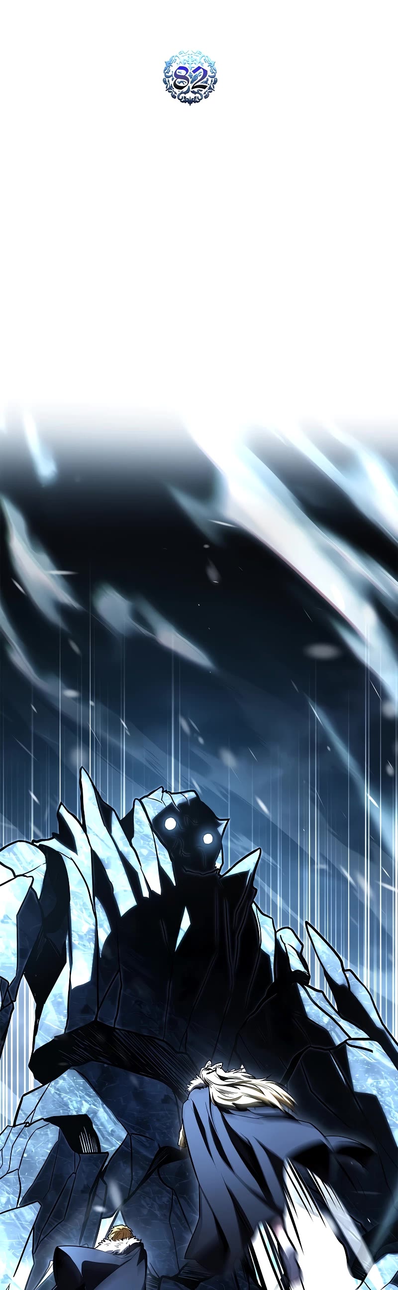 Talent-Swallowing Magician Chapter 82 page 10 - Chapter 82