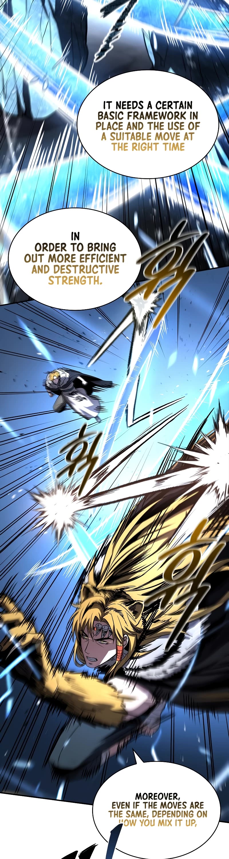 Talent-Swallowing Magician Chapter 82 page 13 - Chapter 82