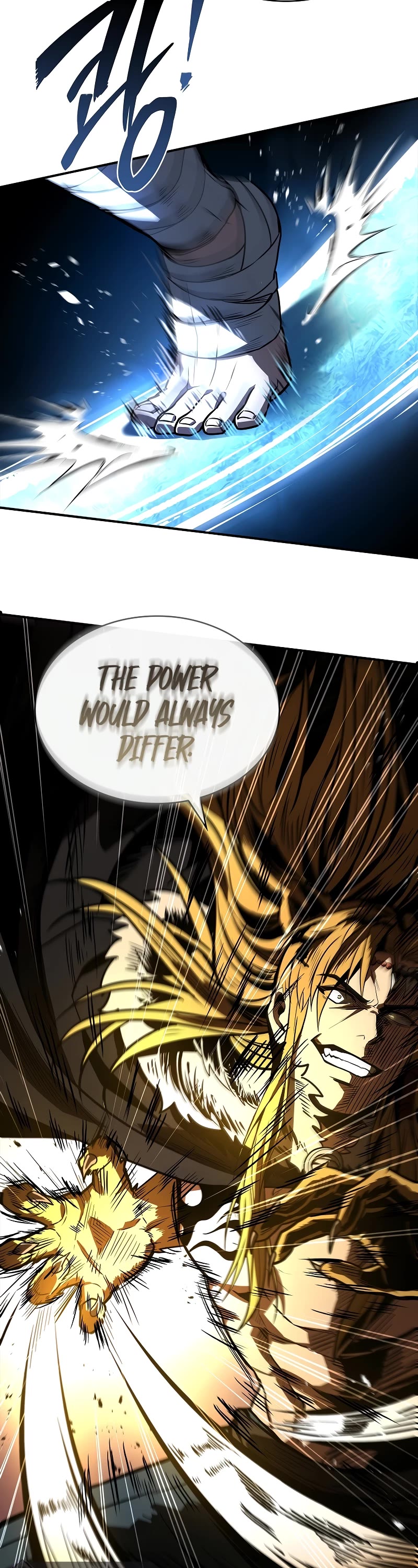 Talent-Swallowing Magician Chapter 82 page 14 - Chapter 82
