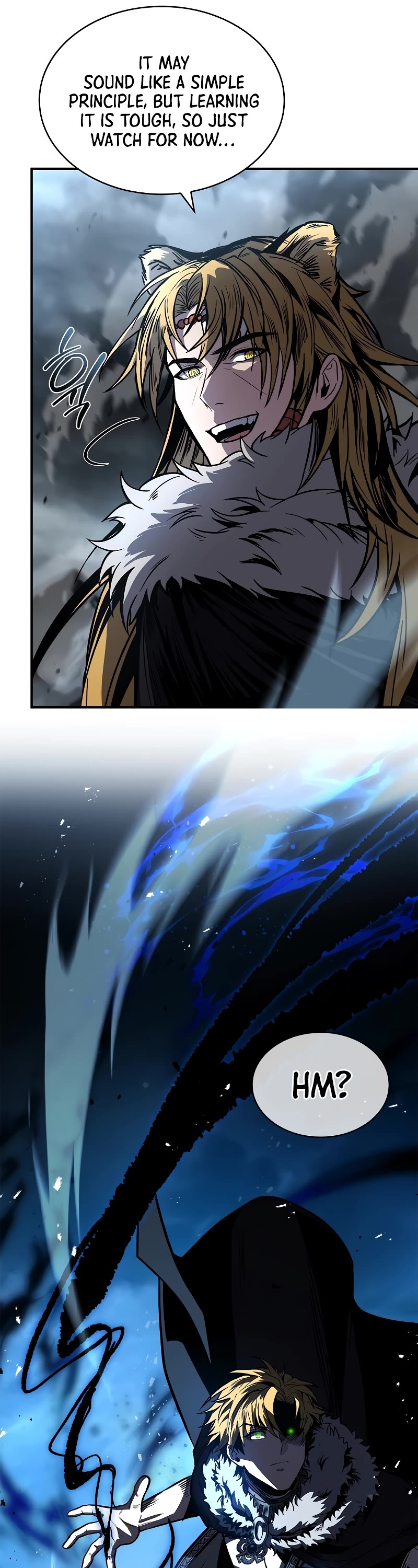 Talent-Swallowing Magician Chapter 82 page 17 - Chapter 82