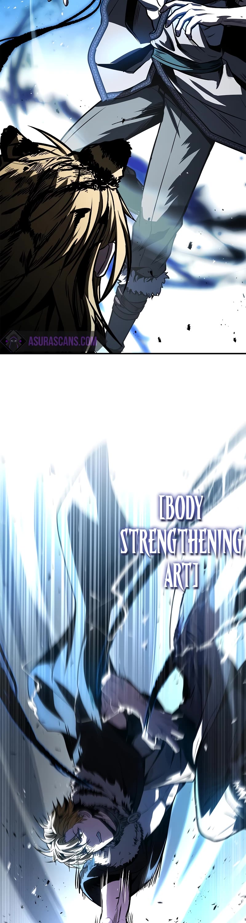Talent-Swallowing Magician Chapter 82 page 18 - Chapter 82