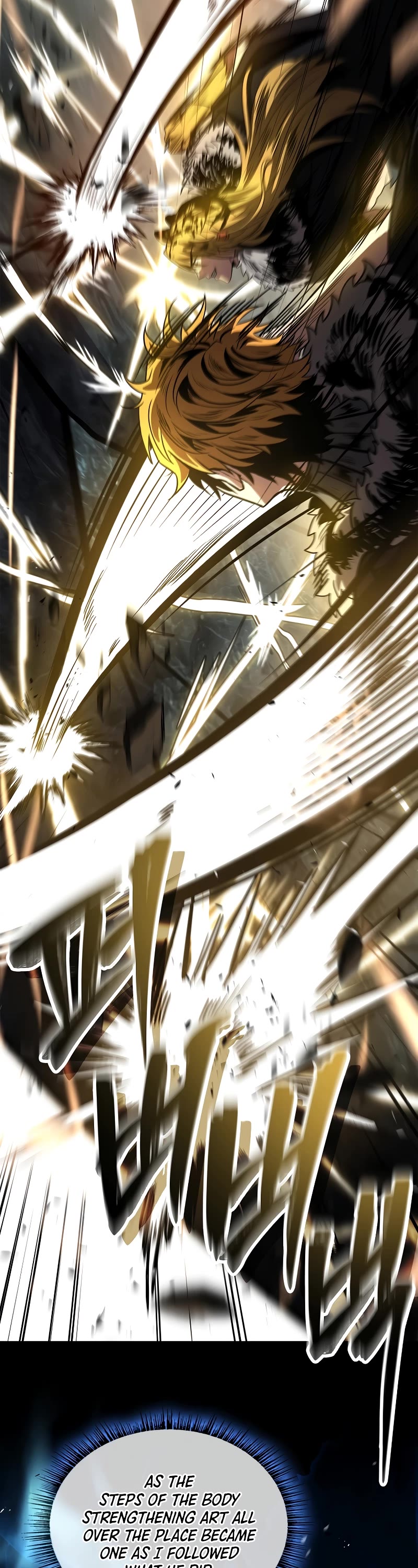Talent-Swallowing Magician Chapter 82 page 23 - Chapter 82