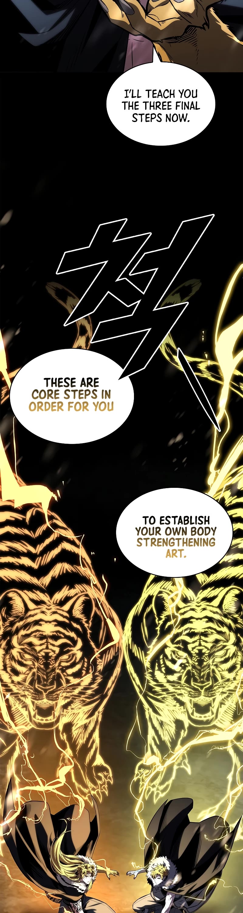 Talent-Swallowing Magician Chapter 82 page 29 - Chapter 82