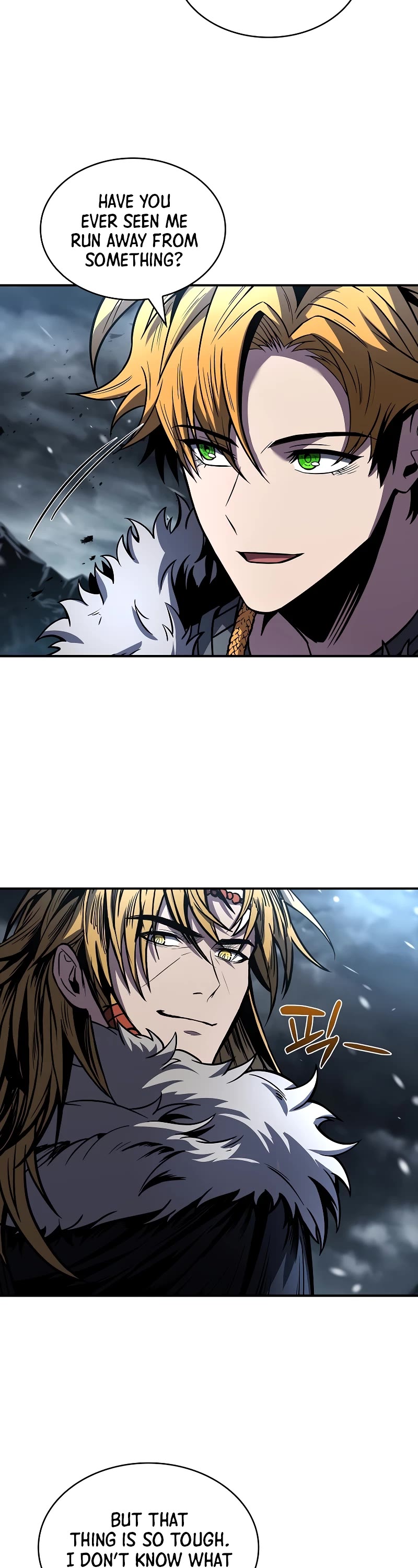 Talent-Swallowing Magician Chapter 82 page 3 - Chapter 82