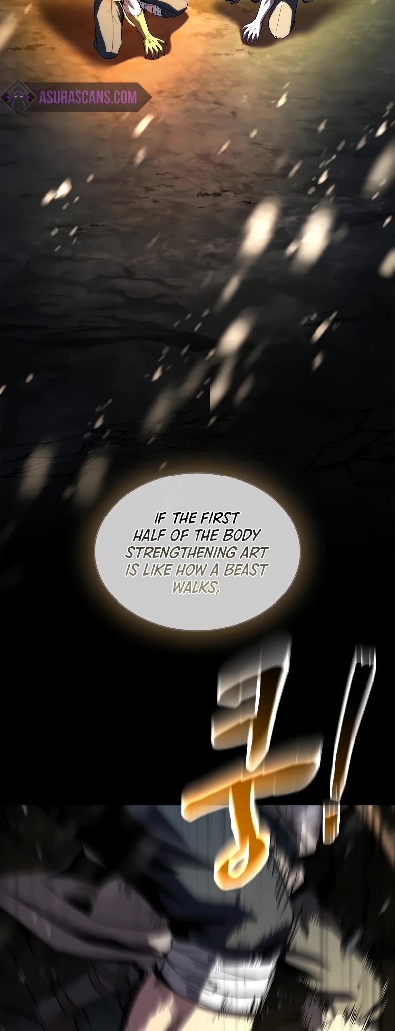 Talent-Swallowing Magician Chapter 82 page 30 - Chapter 82