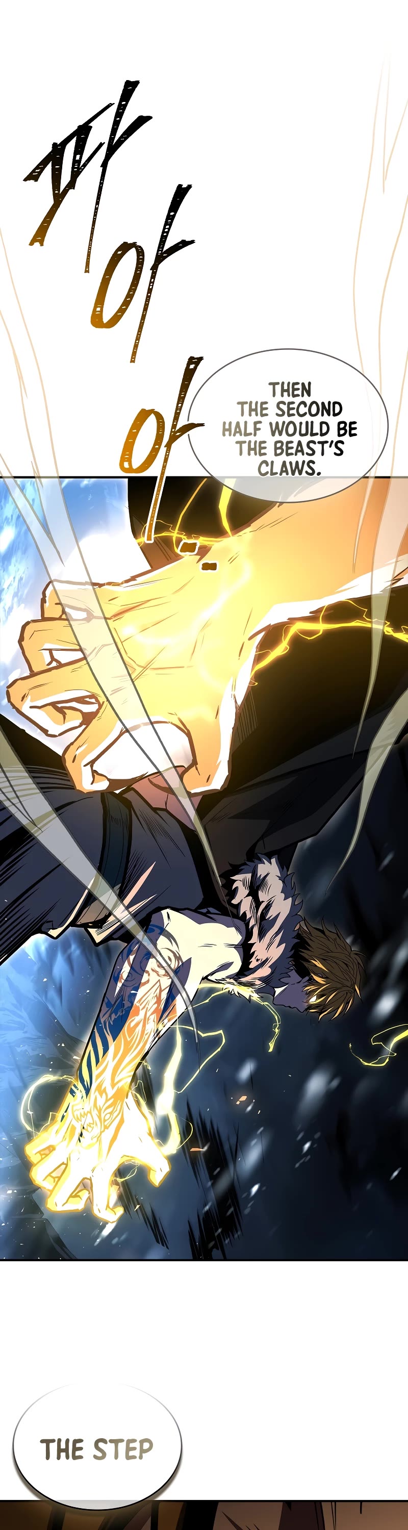 Talent-Swallowing Magician Chapter 82 page 32 - Chapter 82