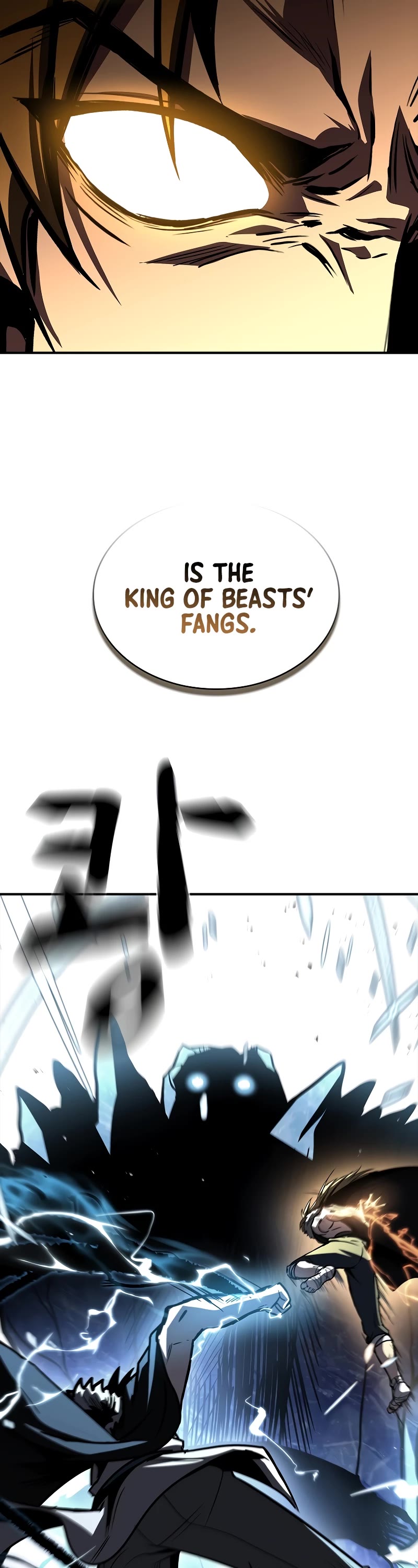 Talent-Swallowing Magician Chapter 82 page 33 - Chapter 82