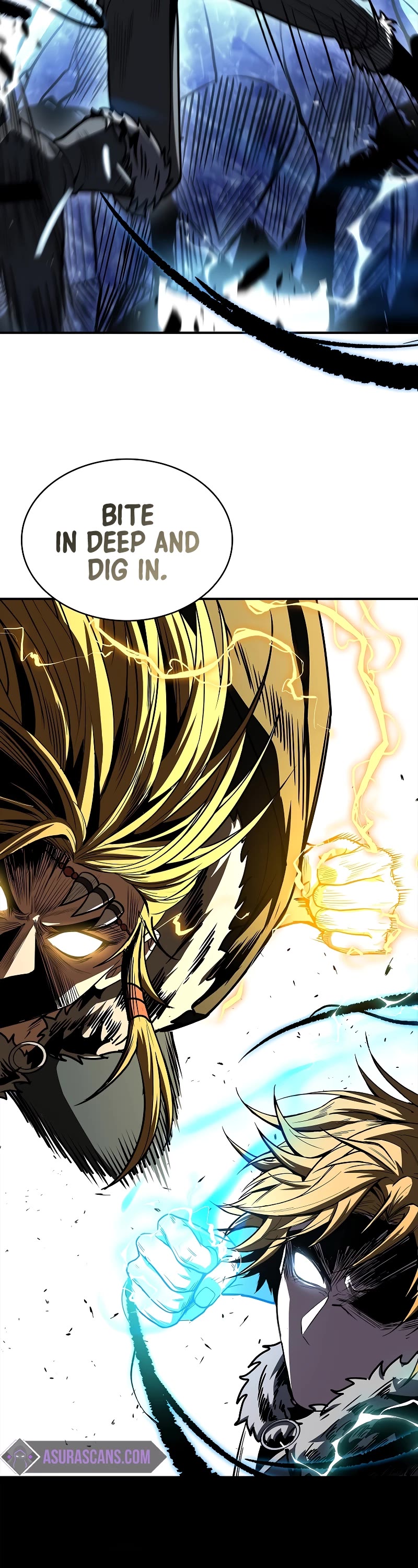 Talent-Swallowing Magician Chapter 82 page 34 - Chapter 82