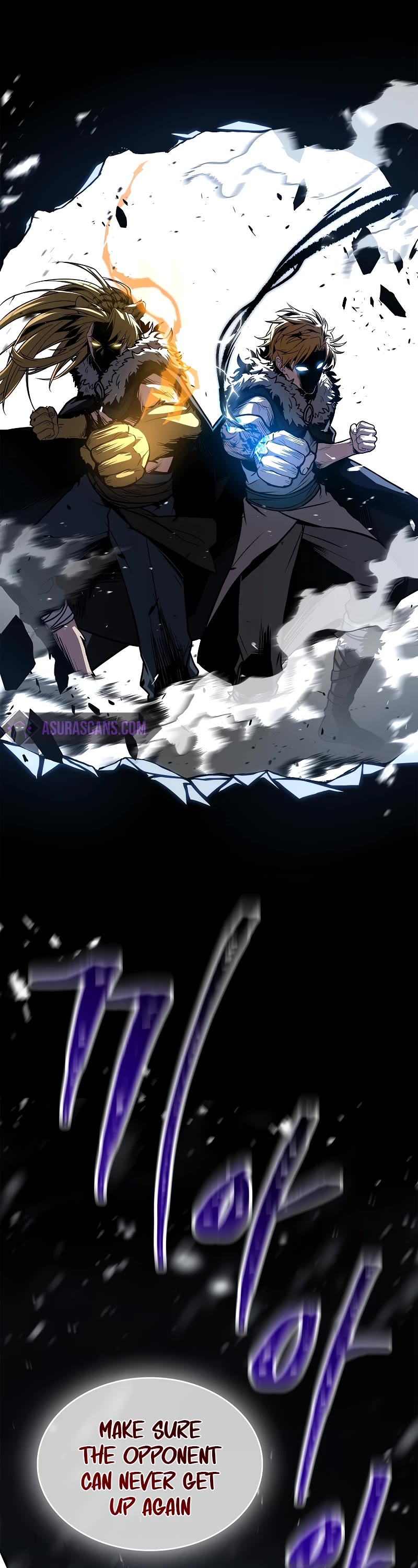 Talent-Swallowing Magician Chapter 82 page 37 - Chapter 82